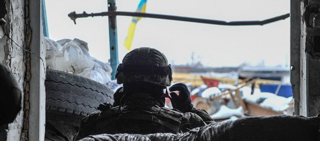 Der Kreml führt wieder Krieg gegen die Ukraine – wie soll die EU reagieren?